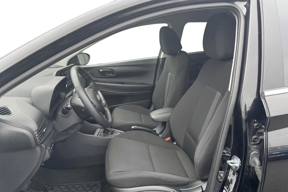 Hyundai i20 1,0 T-GDi Advanced DCT 5d