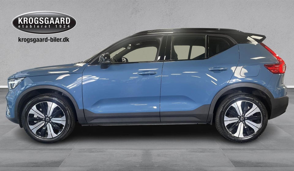 Volvo XC40 P6 ReCharge Core 5d