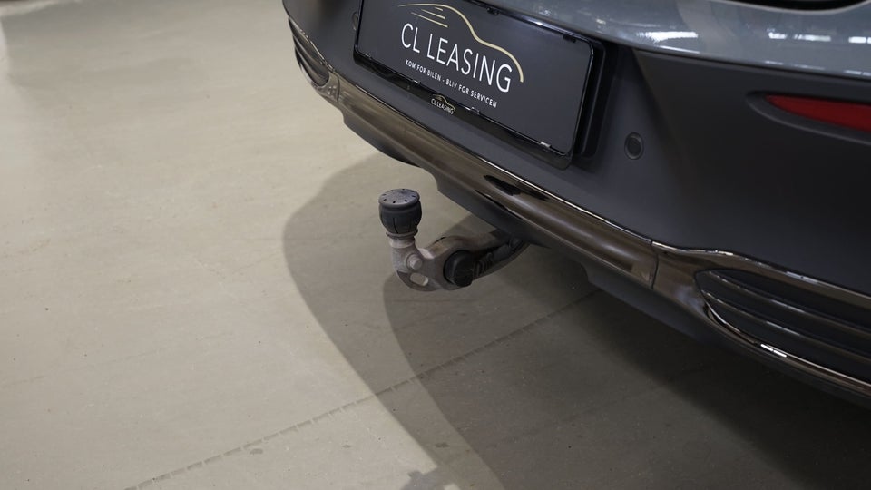 Mercedes EQE500 AMG Line 4Matic 4d