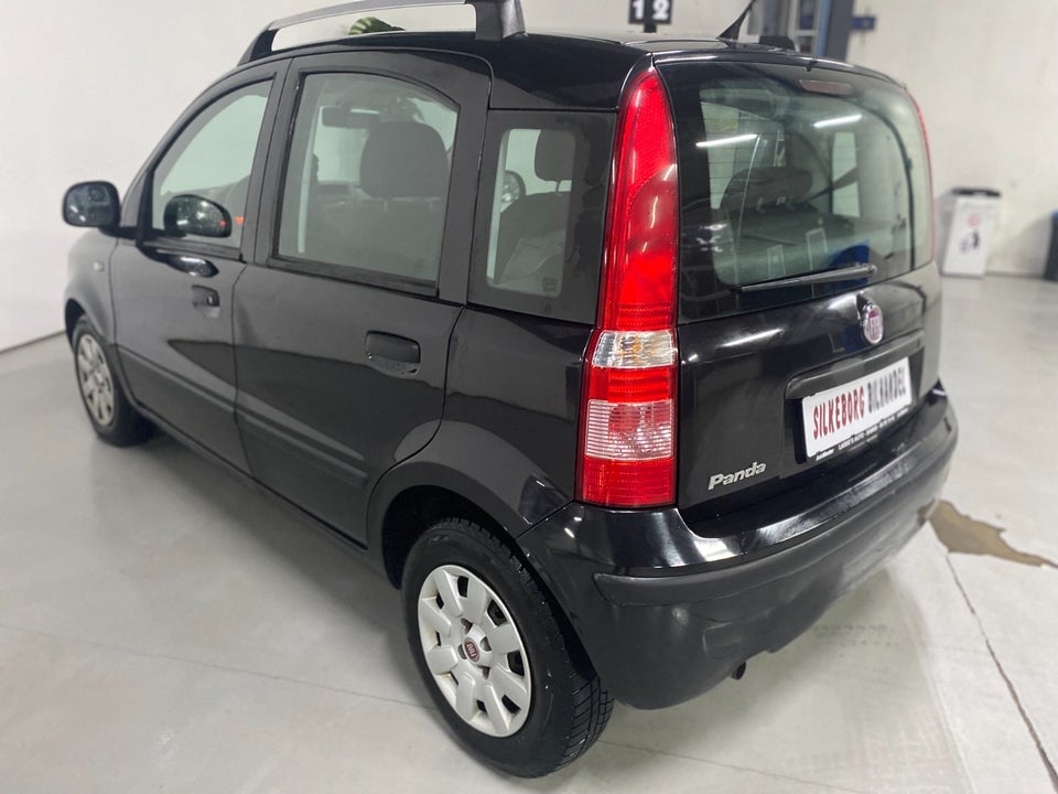Fiat Panda 1,2 69 Fresh 5d