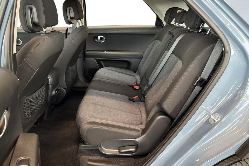 Hyundai Ioniq 5 58 Essential 5d