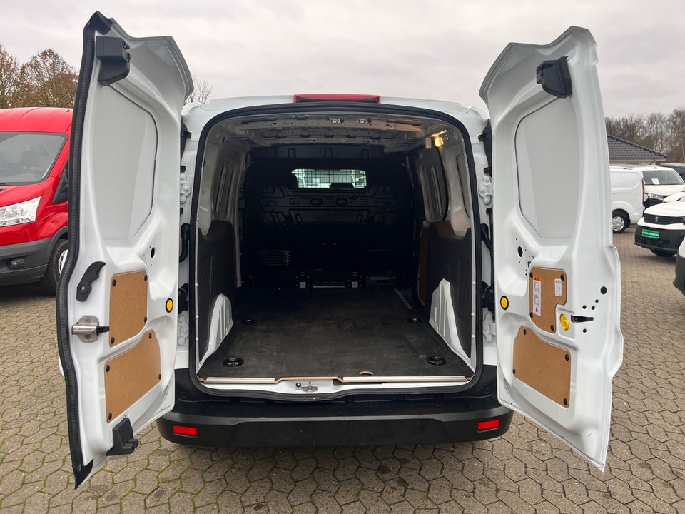 Ford Transit Connect 1,5 EcoBlue Trend lang