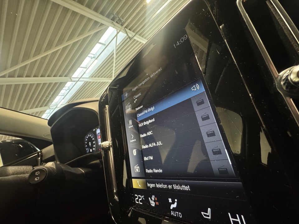 Volvo XC40 1,5 T4 ReCharge R-Design aut. 5d