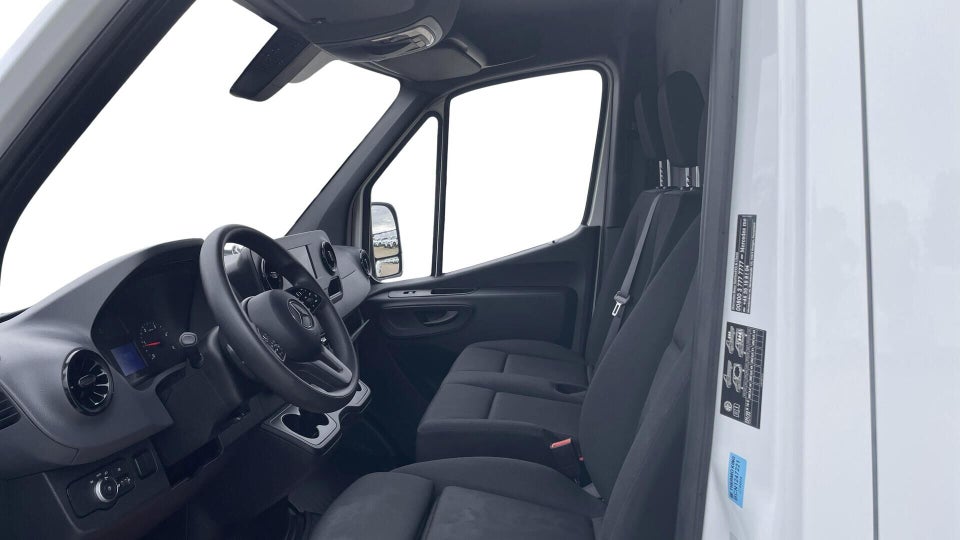 Mercedes Sprinter 317 2,0 CDi A2 Kassevogn aut. RWD