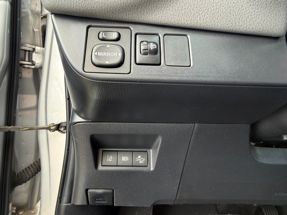 Toyota Yaris 1,5 Hybrid H2 e-CVT 5d