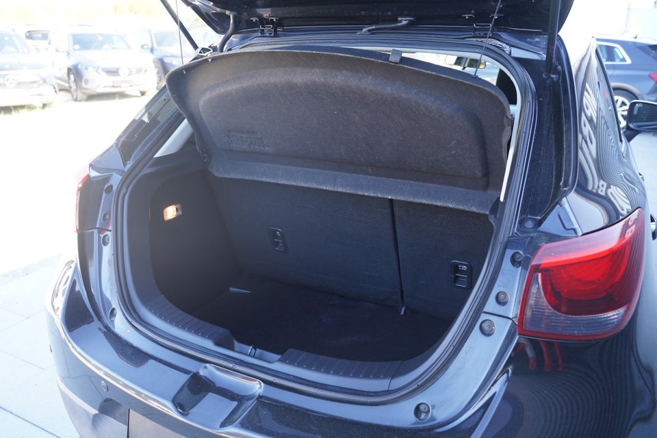 Mazda 2 1,5 SkyActiv-G 90 Vision 5d