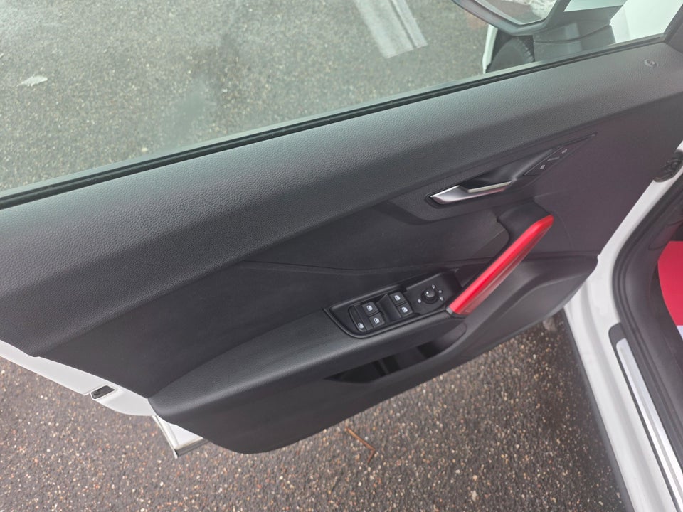 Audi Q2 1,6 TDi 116 Sport 5d