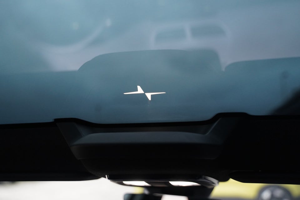 Polestar 2 Performance AWD 5d