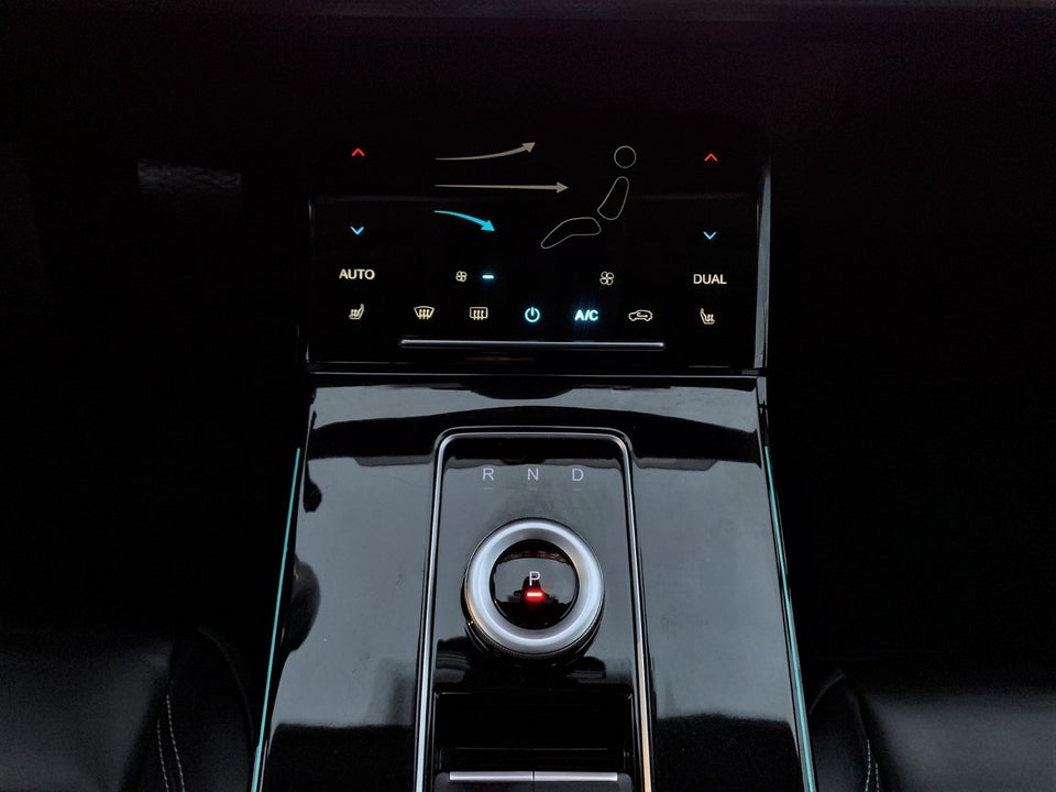 Aiways U5 Premium 5d