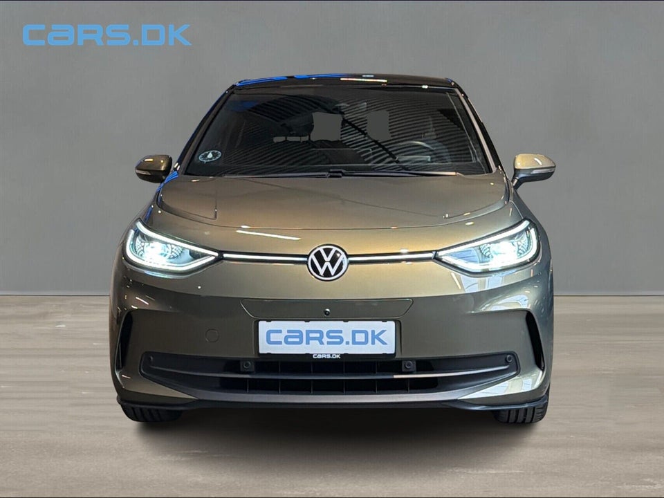 VW ID.3 58 Pro Performance 5d