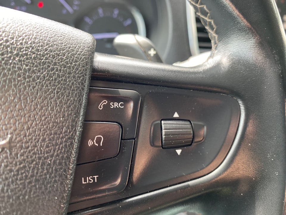 Opel Vivaro 2,0 D 122 Enjoy L2V2 aut.