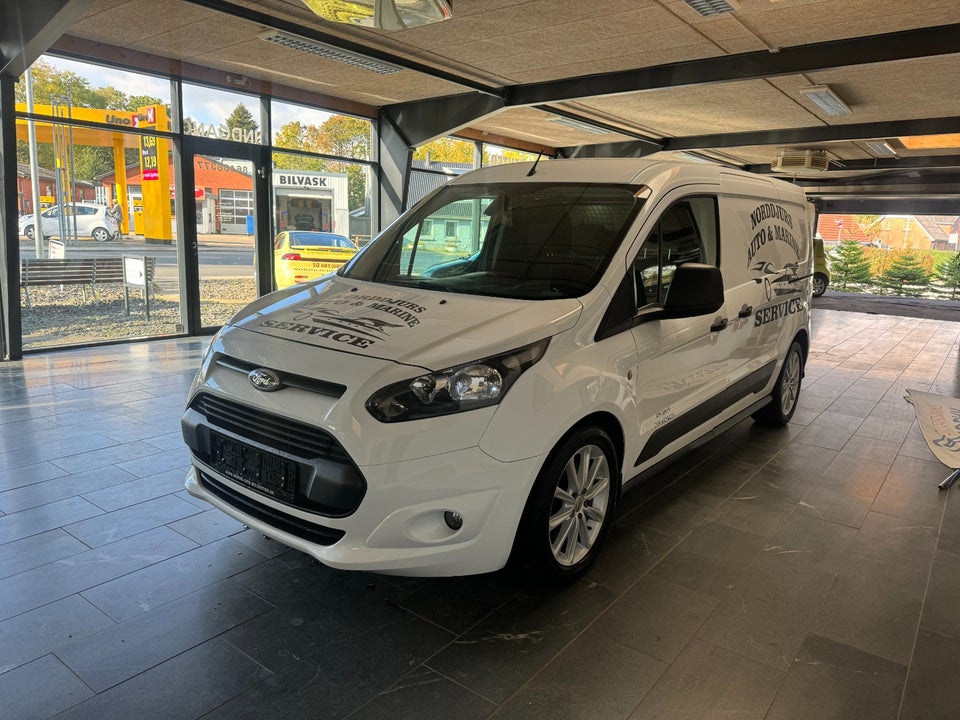 Ford Transit Connect 1,6 TDCi 115 Trend lang 5d