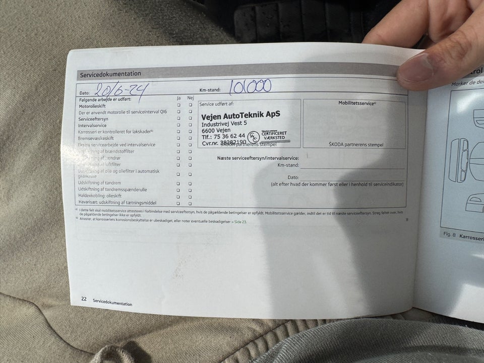 Skoda Citigo 1,0 60 Ambition 5d