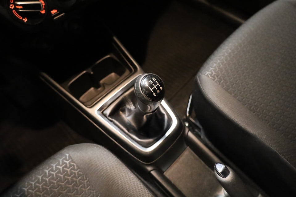 Suzuki Swift 1,2 mHybrid Action 5d