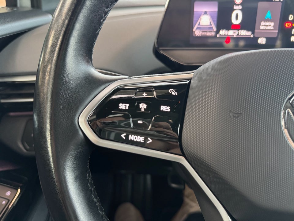 VW ID.4 77 Pro Performance 5d