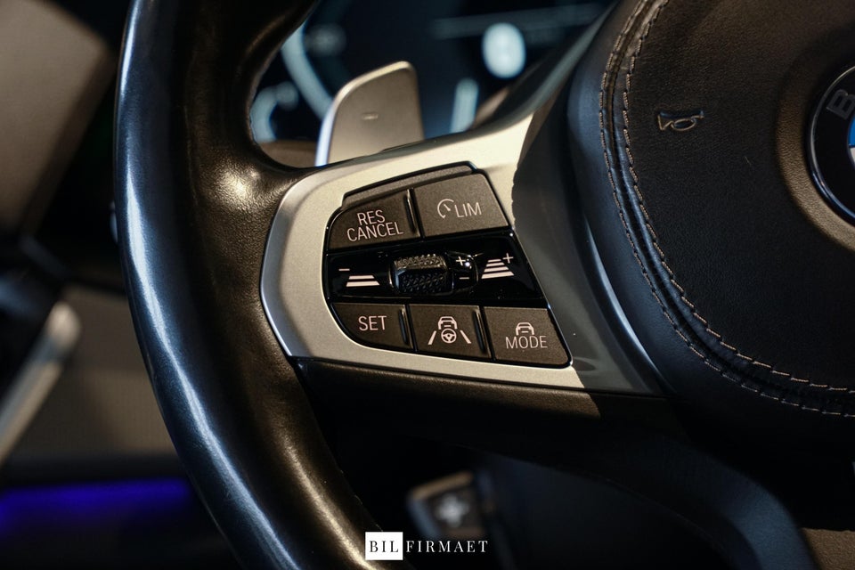 BMW X5 3,0 xDrive45e M-Sport aut. 5d