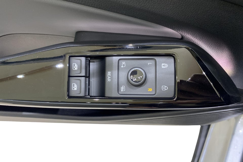 VW ID.4 77 Style+ 5d