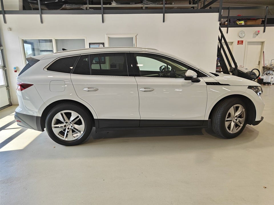 Skoda Enyaq 80 iV 5d
