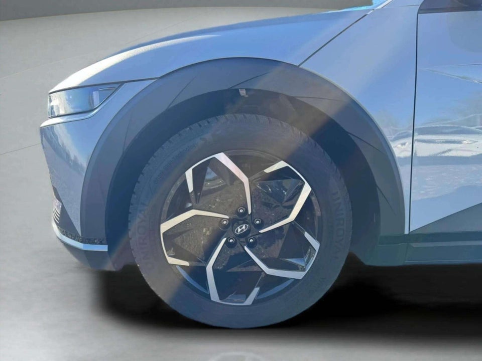 Hyundai Ioniq 5 58 Essential 5d