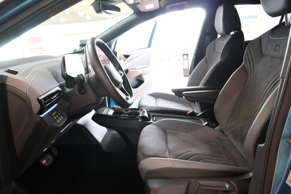 VW ID.4 77 Pro Style+ 5d