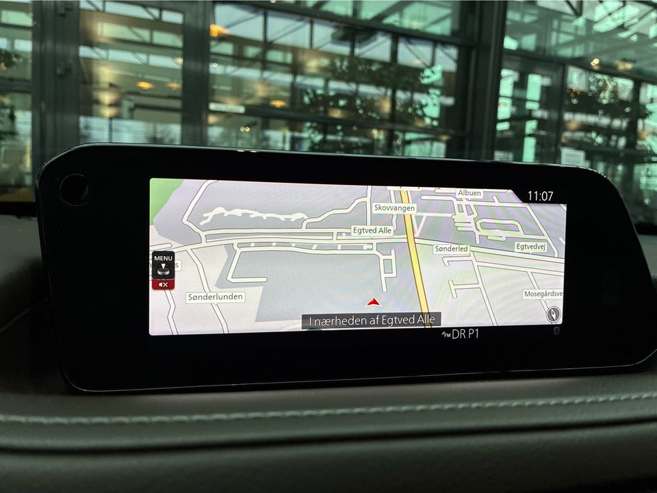 Mazda CX-30 2,0 e-SkyActiv-G 150 Cosmo Tech aut. 5d