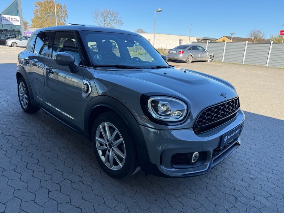 MINI Countryman Cooper SE 1,5 Maximise aut. ALL4 5d