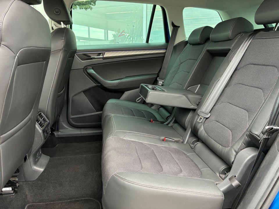 Skoda Kodiaq 2,0 TDi 150 Style DSG 5d