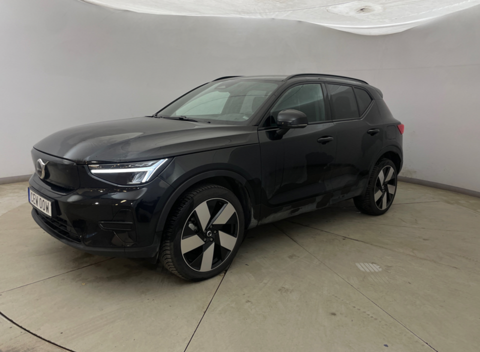 Volvo XC40 P6 ReCharge Core 5d