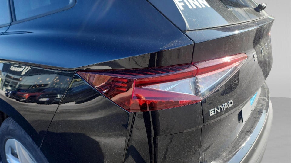 Skoda Enyaq 60 iV Premium 5d