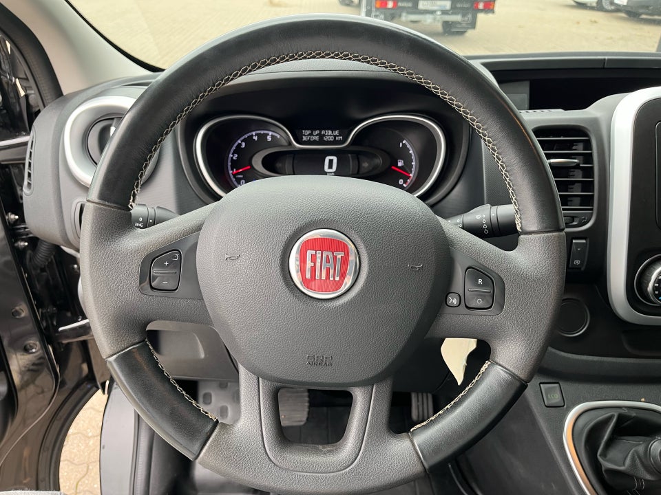 Fiat Talento 2,0 Ecojet 145 L2H1