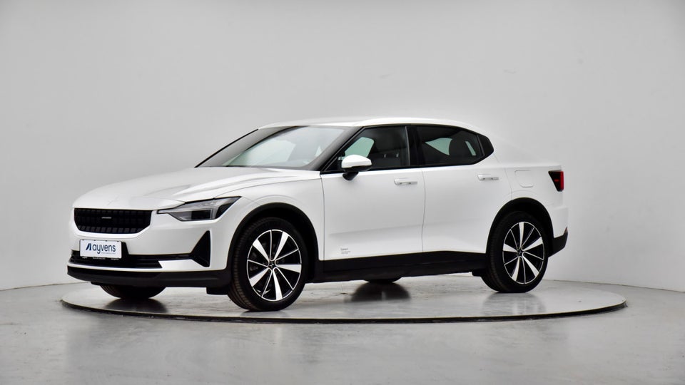 Polestar 2 Standard Range 5d