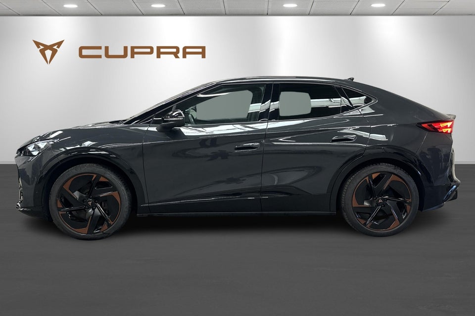 Cupra Tavascan 77 Adrenaline 5d