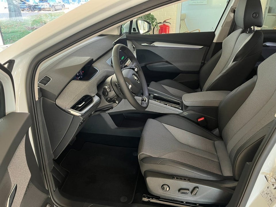 Skoda Enyaq 85 iV Premium 5d