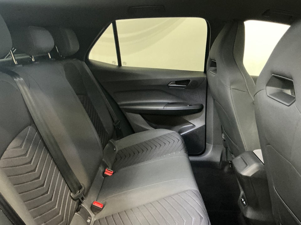 Cupra Born 58 e-Boost 5d