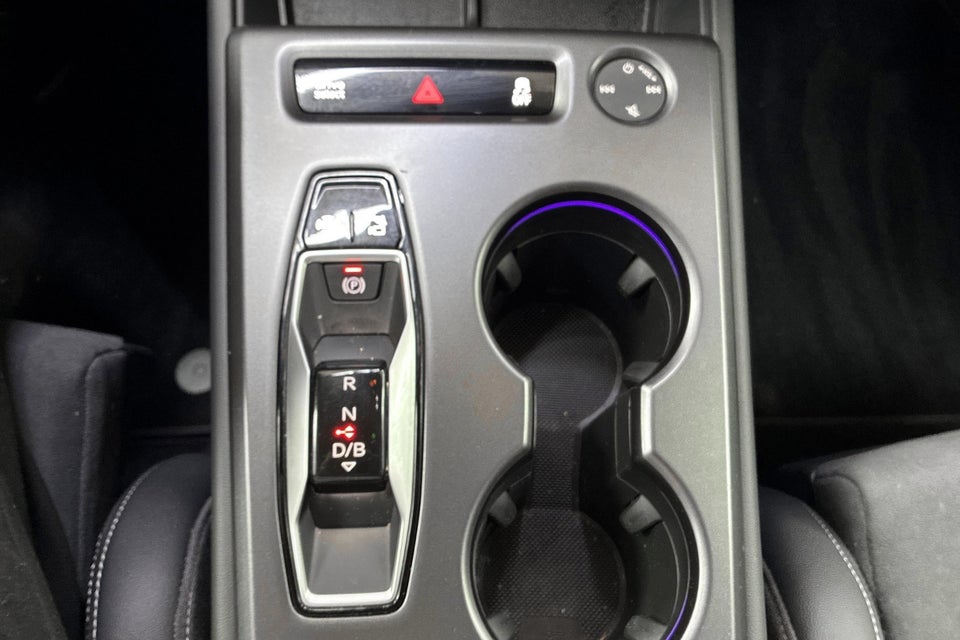 Audi Q4 e-tron performance 5d