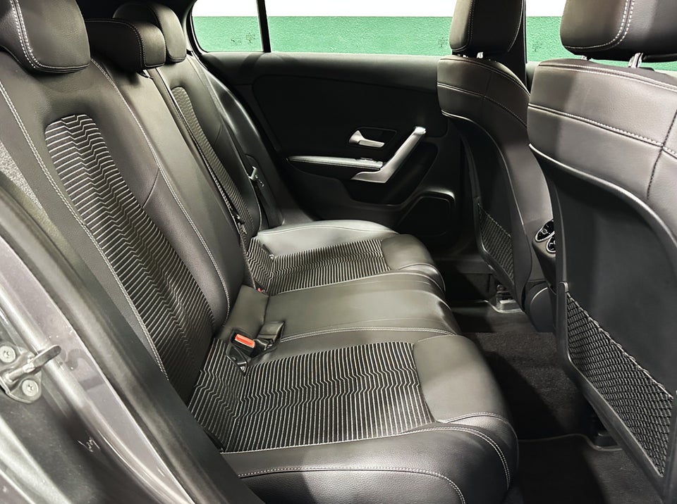 Mercedes A200 1,3 Progressive Line aut. 5d