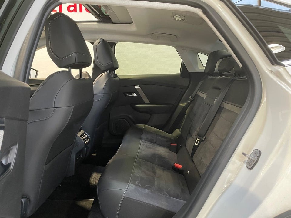 Citroën ë-C4 X 50 Palais Sky 4d