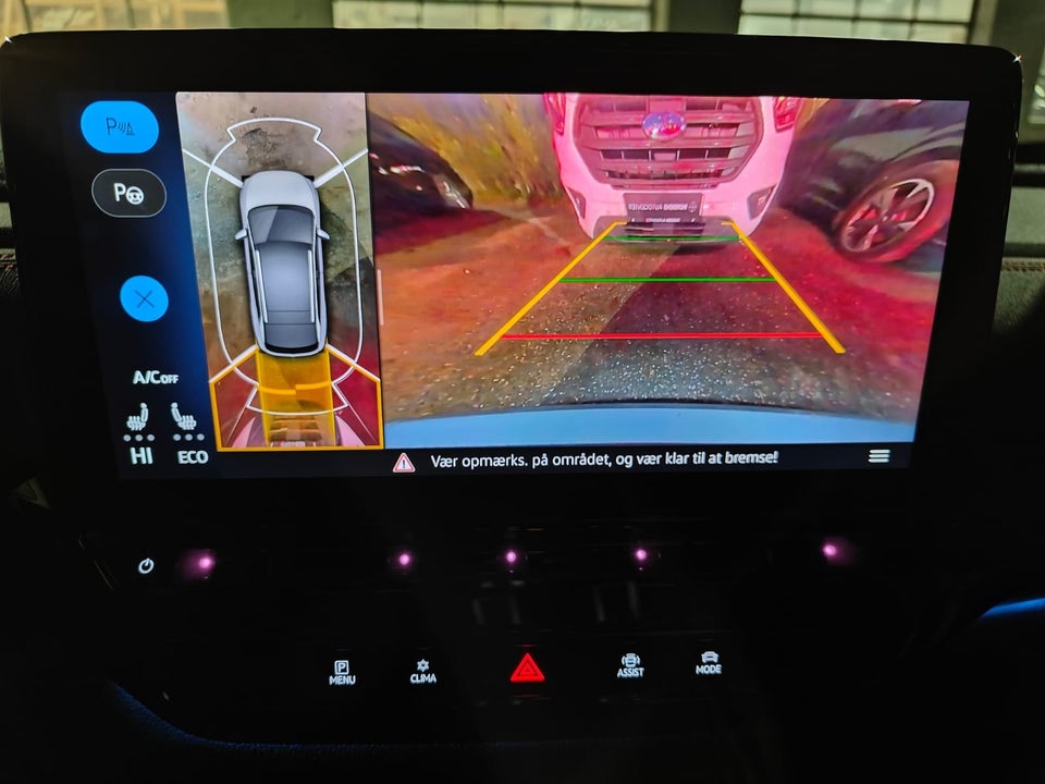 VW ID.4 77 GTX 4Motion 5d