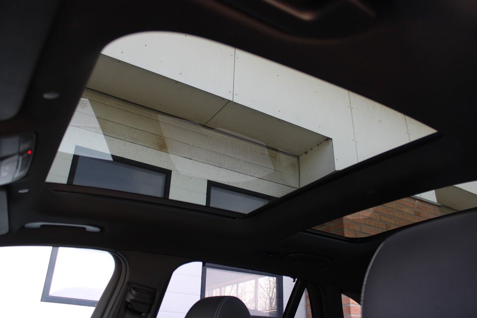 Mercedes GLC300 de 2,0 AMG Line aut. 4Matic 5d