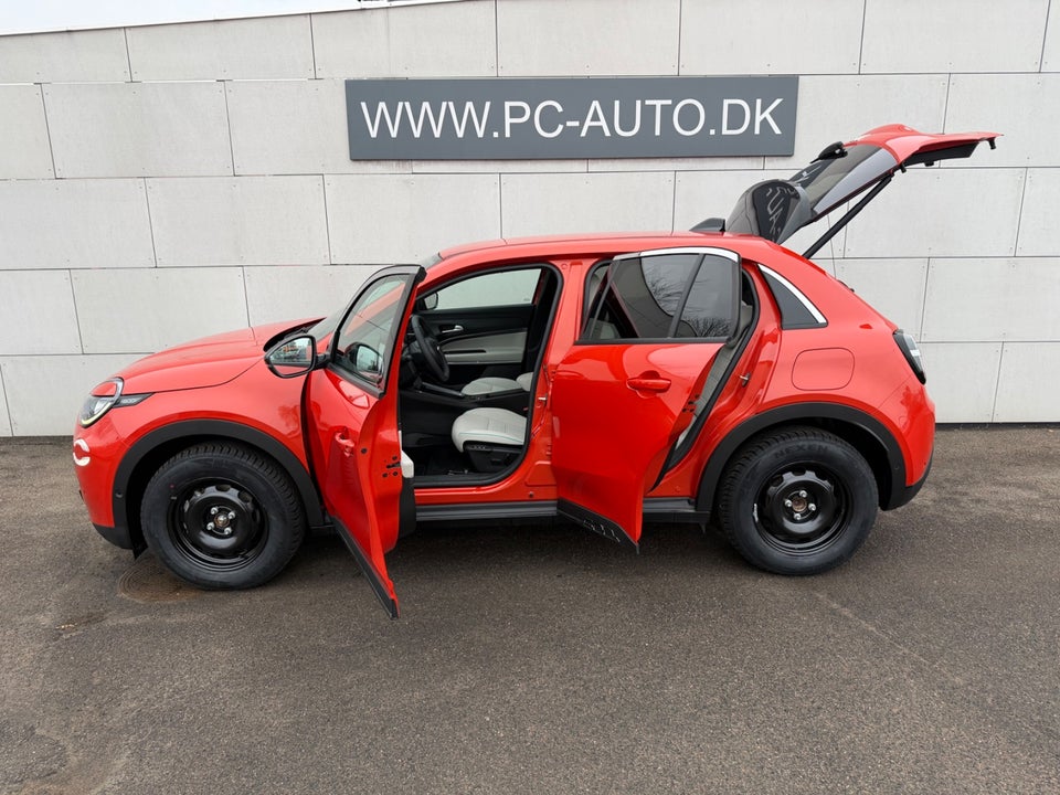 Fiat 600e 54 la Prima 5d