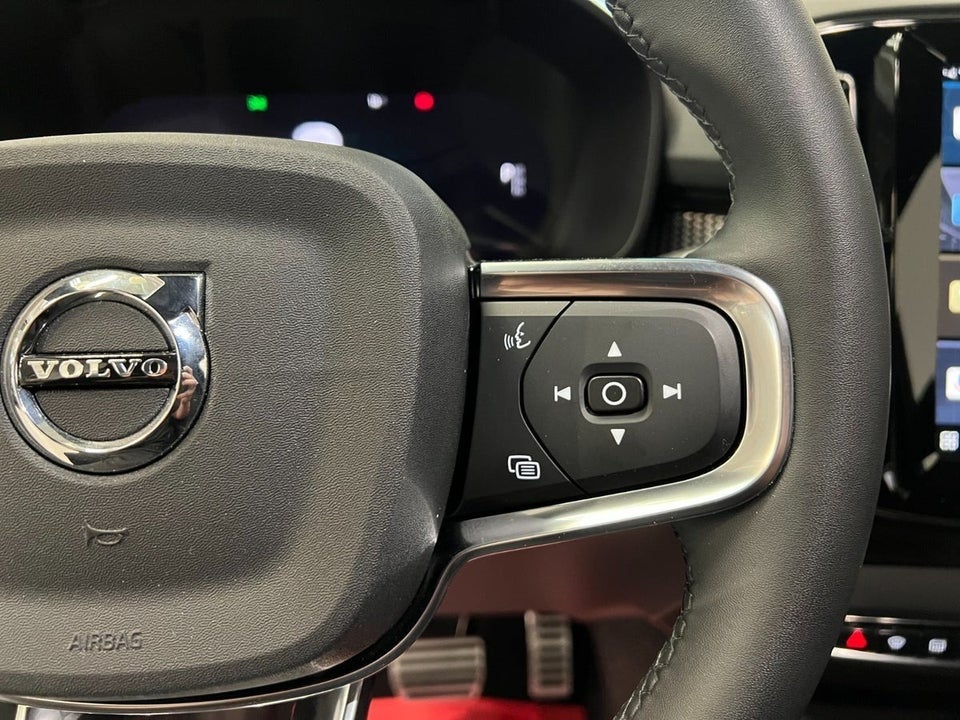 Volvo XC40 P6 ReCharge Plus 5d