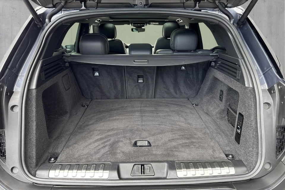 Land Rover Range Rover Sport 3,0 P460e Dynamic HSE aut. 5d