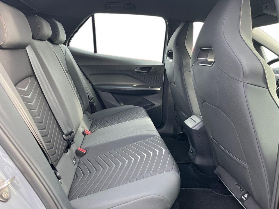 Cupra Born 77 e-Boost 5d