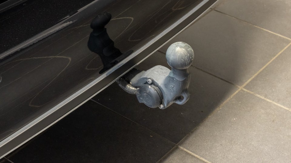 VW Passat 1,4 GTE Variant DSG 5d