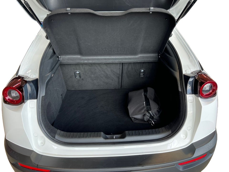 Mazda MX-30 e-SkyActiv Sky 5d