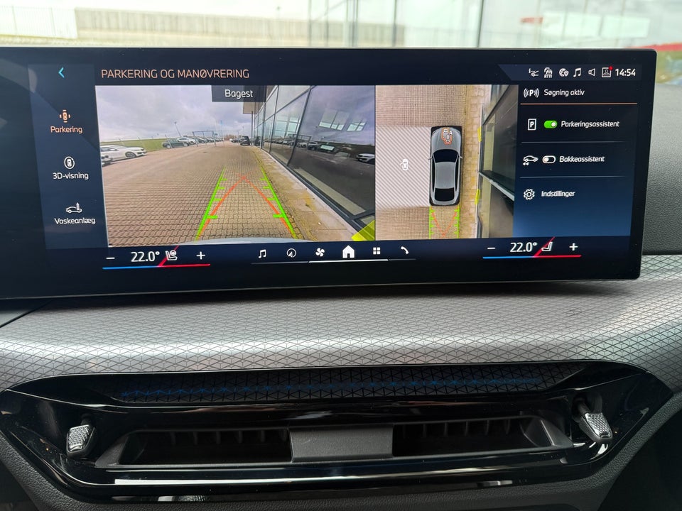 BMW i4 eDrive40 Fully Charged 5d