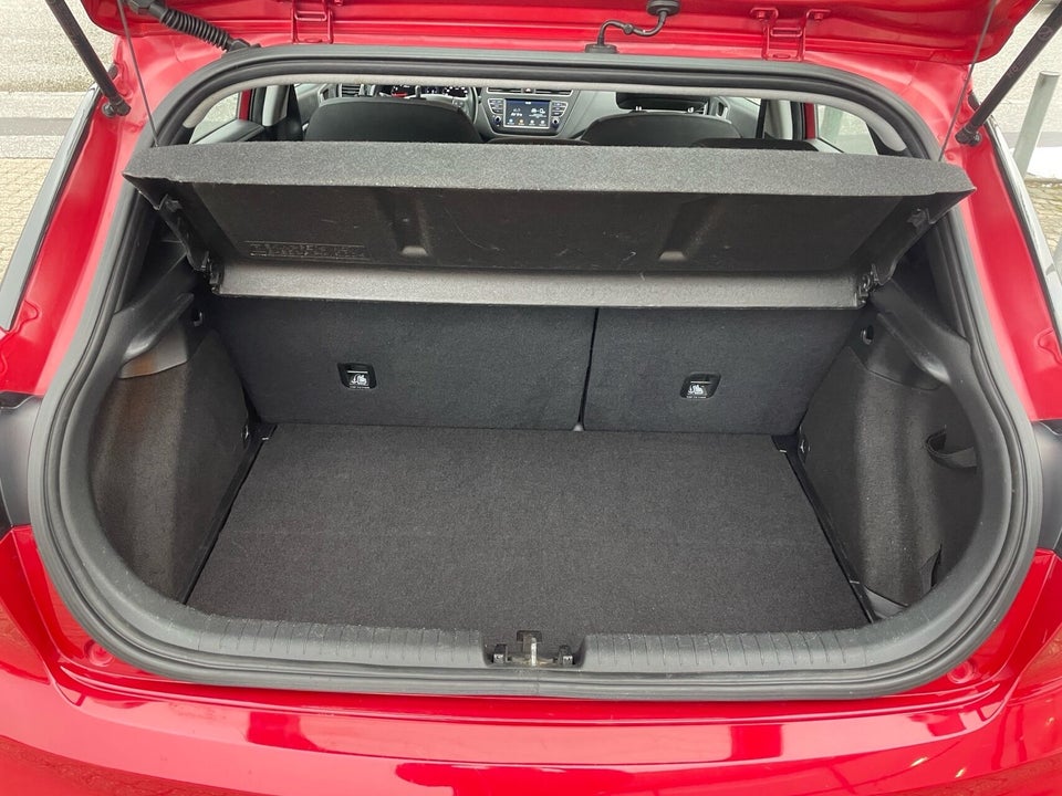 Hyundai i20 1,25 Style 5d