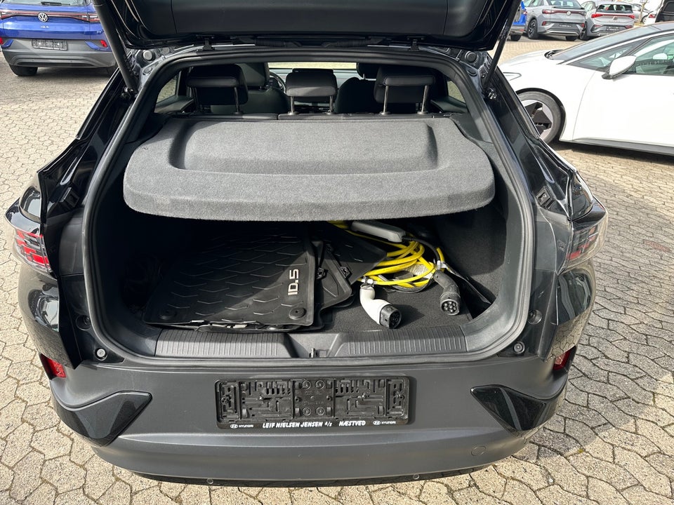 VW ID.5 77 GTX 4Motion 5d