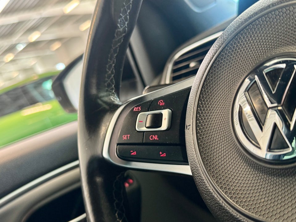 VW Polo 1,4 TSi 150 BlueGT DSG 5d