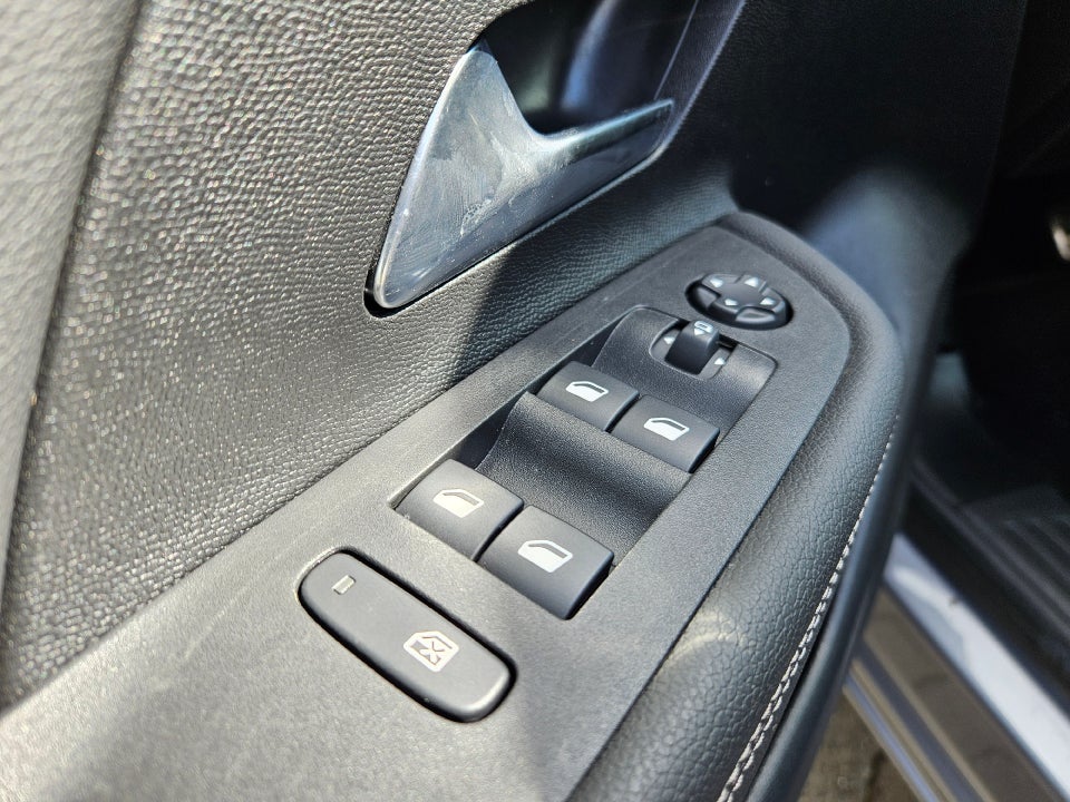 Opel Mokka-e 50 GS Line 5d